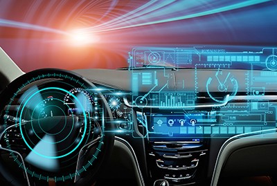 智能汽車(chē)領(lǐng)域 之 MEMS 傳感器測(cè)試解決方案