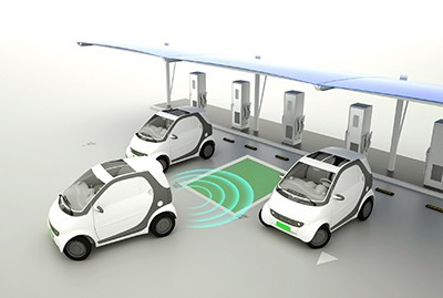 電子駐車(chē)制動(dòng)系統(tǒng)（EPB）靈不靈，IT8800 來(lái)把關(guān)。