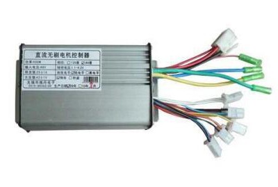 電動(dòng)車(chē)控制器的測(cè)試