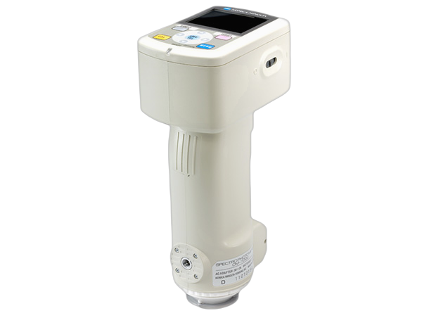 CM-700d / 600d分光測(cè)色計(jì)(分光式)