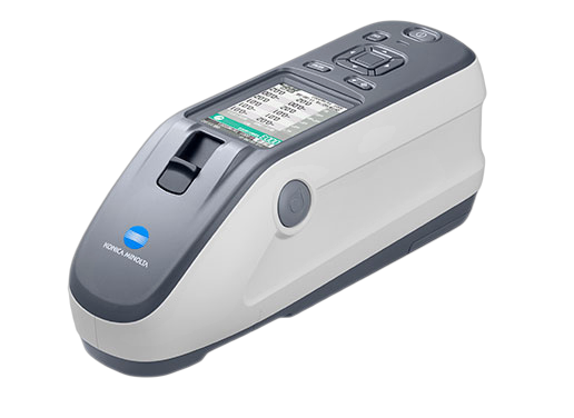 CM-26dG/26d/25d便攜式分光測(cè)色計(jì)