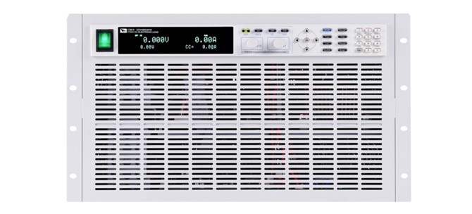 IT8800系列 高速高精度可編程直流電子負(fù)載